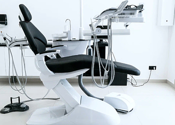 Фото клиники Философия стоматологии — №3