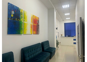 Фото клиники Медицинский центр Сонэкс — №3