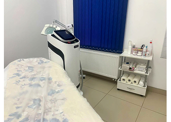 Фото клиники Медицинский центр Сонэкс — №4