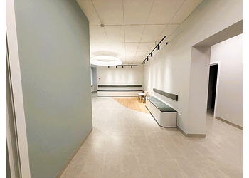 Фото клиники Ист Клиника в Долгопрудном — №12