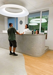 Фото клиники Ист Клиника в Долгопрудном — №9