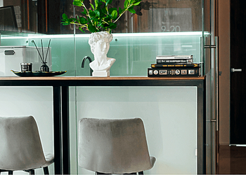 Фото клиники Белая Мята — №3