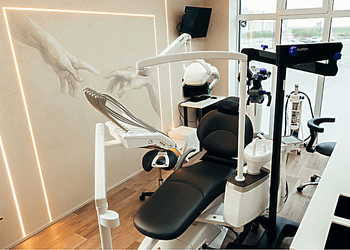 Фото клиники Белая Мята — №4