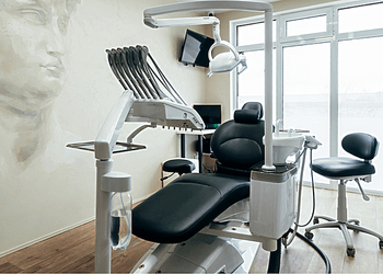 Фото клиники Белая Мята — №5