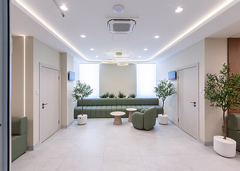 Фото клиники Клиника Екатерининская на Гастелло — №10