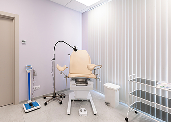 Фото клиники Клиника Екатерининская на Гастелло — №11