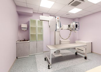 Фото клиники Клиника Екатерининская на Гастелло — №12