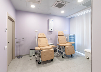 Фото клиники Клиника Екатерининская на Гастелло — №13