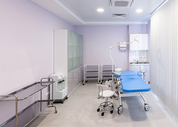 Фото клиники Клиника Екатерининская на Гастелло — №14