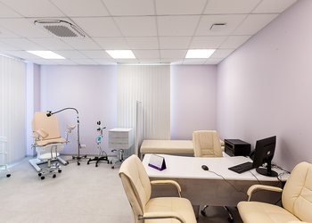 Фото клиники Клиника Екатерининская на Гастелло — №15