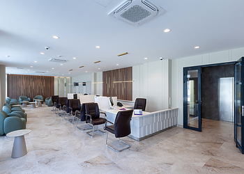 Фото клиники Клиника Екатерининская на Гастелло — №2