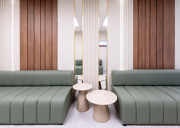 Фото клиники Клиника Екатерининская на Гастелло — №3