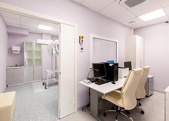 Фото клиники Клиника Екатерининская на Гастелло — №4