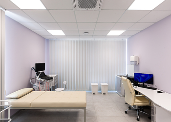 Фото клиники Клиника Екатерининская на Гастелло — №5