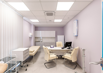 Фото клиники Клиника Екатерининская на Гастелло — №6