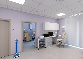 Фото клиники Клиника Екатерининская на Гастелло — №7