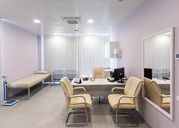 Фото клиники Клиника Екатерининская на Гастелло — №9