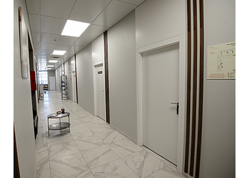 Фото клиники Центр CLINIC (Клиник) — №3