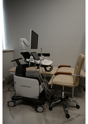 Фото клиники Центр CLINIC (Клиник) — №5