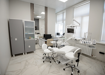 Фото клиники Центр CLINIC (Клиник) — №6