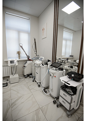 Фото клиники Центр CLINIC (Клиник) — №7