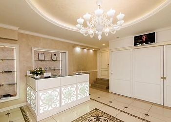 Фото клиники Косметологическая клиника Шер Ами — №1