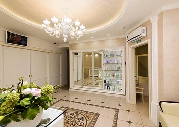 Фото клиники Косметологическая клиника Шер Ами — №2