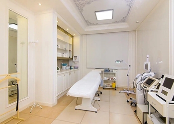 Фото клиники Косметологическая клиника Шер Ами — №3