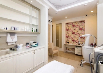 Фото клиники Косметологическая клиника Шер Ами — №4