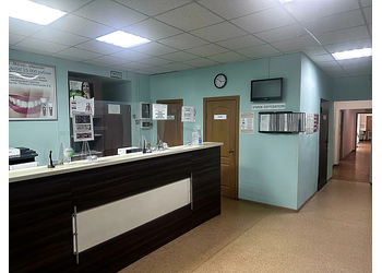 Фото клиники Мастер Шахты — №2