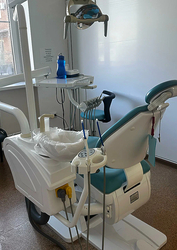 Фото клиники Мастер Шахты — №4