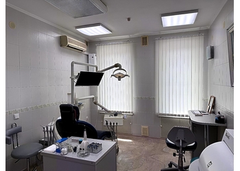 Фото клиники Стоматология Гармония — №1