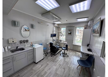 Фото клиники Стоматология Гармония — №2