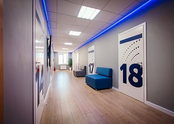 Фото клиники World Vision Clinic (Ворлд Вижн Клиник) — №1