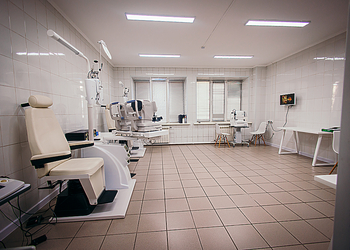 Фото клиники World Vision Clinic (Ворлд Вижн Клиник) — №2