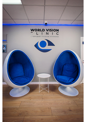 Фото клиники World Vision Clinic (Ворлд Вижн Клиник) — №3