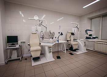 Фото клиники World Vision Clinic (Ворлд Вижн Клиник) — №5