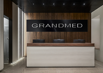 Фото клиники Grandmed (Грандмед) Косметология — №10