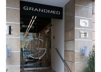 Фото клиники Grandmed (Грандмед) Косметология — №11