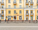 Фото клиники Офтальмологический центр ВижуВсё на Победы — №1