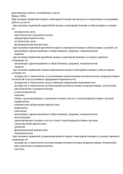 Лицензия клиники Клиника НЖС Уфа — № Л041-01170-02/00361499 от 21 сентября 2020