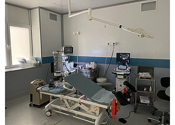 Фото клиники Клиника НЖС Уфа — №3