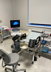 Фото клиники Клиника НЖС Уфа — №4