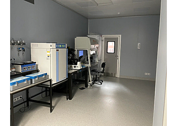 Фото клиники Клиника НЖС Уфа — №5