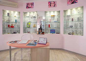 Фото клиники Офтальмологический центр ВижуВсё на Тепличной — №2