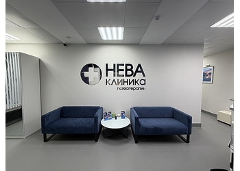 Фото клиники Наркологическая клиника Нева на Большом Сампсониевском — №11