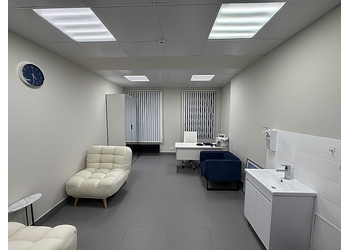 Фото клиники Наркологическая клиника Нева на Большом Сампсониевском — №12