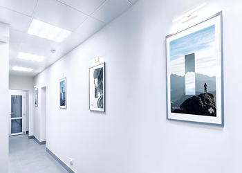 Фото клиники Наркологическая клиника Нева на Большом Сампсониевском — №16