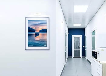 Фото клиники Наркологическая клиника Нева на Большом Сампсониевском — №17