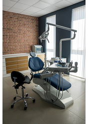 Фото клиники Стоматология Дентал Лофт — №10